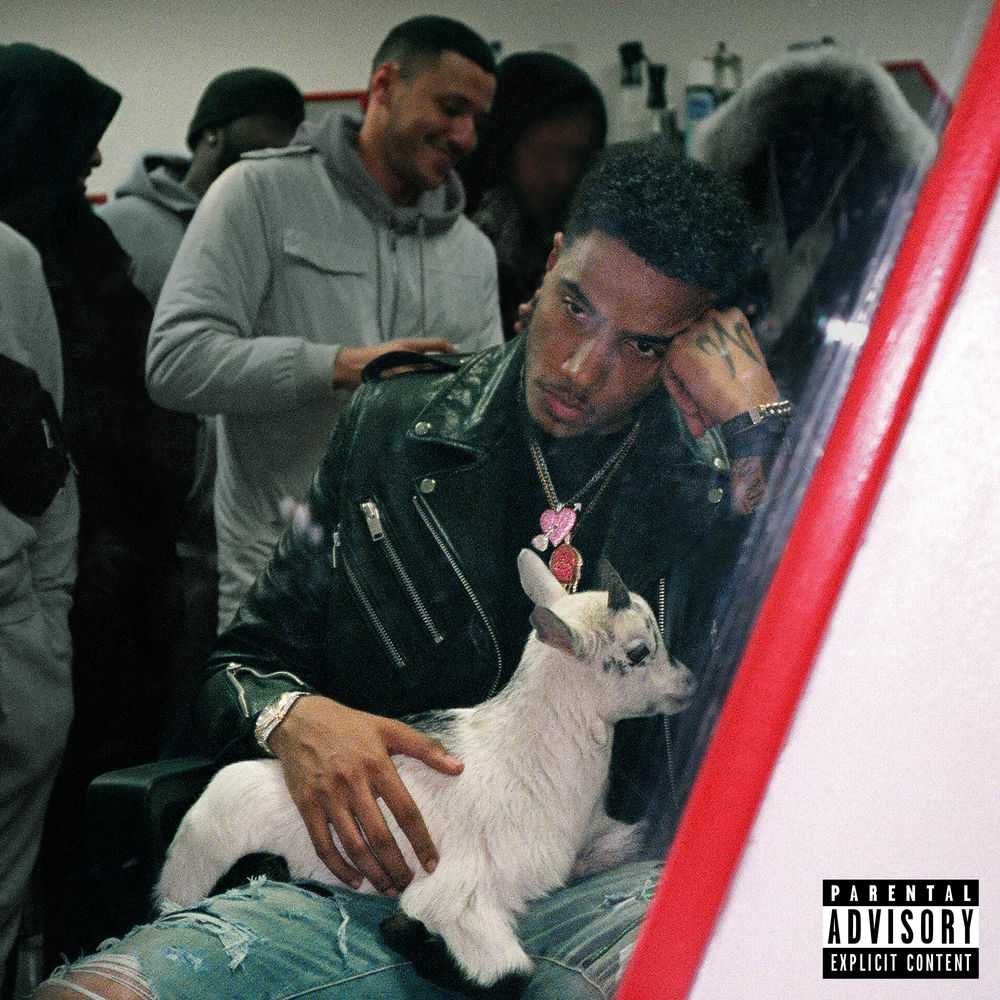 AJ Tracey - AJ Tracey